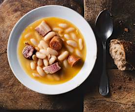 Fabada Asturiana