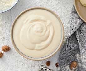 Béchamel Sauce