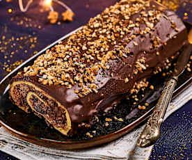 Bûche royale