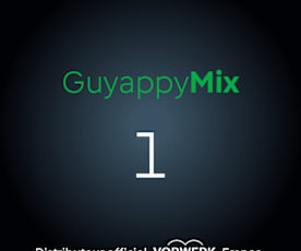 Guyappymix 1