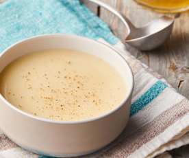Beurre blanc - Weisse Buttersauce