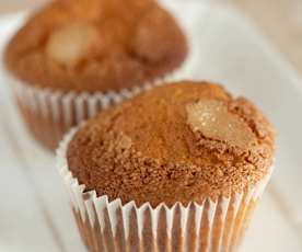 Muffin al burro