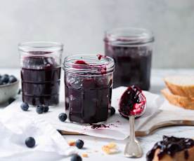 Blueberry Jam