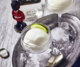 Gin-Tonic-Sorbet