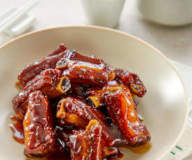 糖醋排骨