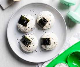 Onigiri