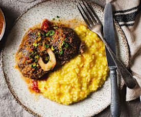 Ossobuco Milanese