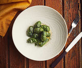 Strangolapreti alla trentina