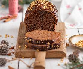 Piernik na ciemnym piwie