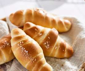 Salt Bread