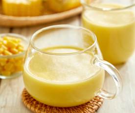 香浓玉米汁