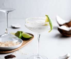 Coconut Margarita