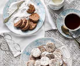 Masarykovo vánoční cukroví