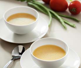 Basisbouillon