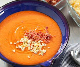 Salmorejo