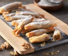 Caramelos de casadielles