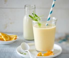 Milkshake (sin lactosa)