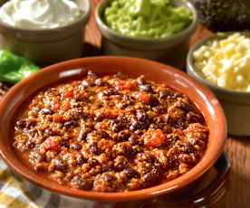 Chili con carne