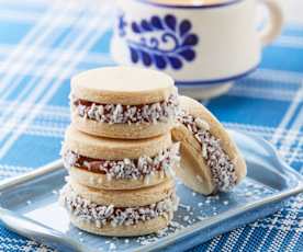 Alfajores