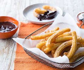 Churros