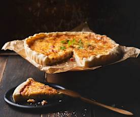 Quiche Lorraine