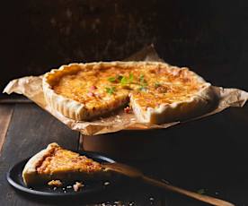 Quiche Lorraine