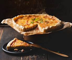 Quiche Lorraine