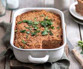 Wielkanocny placek ziemniaczany