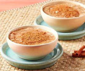 Arroz con Leche Cubano (Rice Pudding) - Cookidoo® – the official Thermomix®  recipe platform