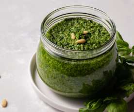 Pesto Sos