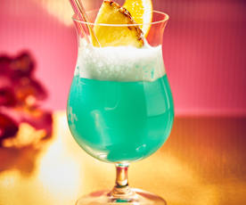 Blue Hawaii