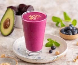 Smoothie buraczane