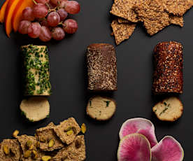 Chevre (Matthew Kenney)