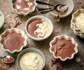 Crema Thermomix® per le feste