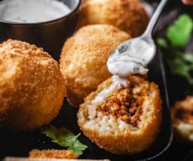 Arancinis