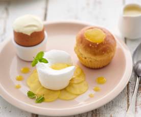 Surpris'oeufs (zone 1)