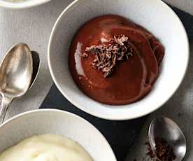 Thick and Creamy Custard