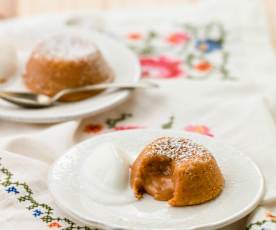 Petits gâteaux de goiaba