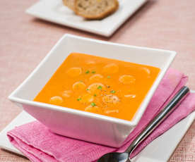 Frankfurtská polévka