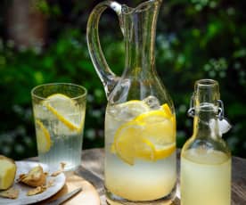 Ginger Cordial