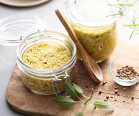 Salt-free Chicken Stock Paste