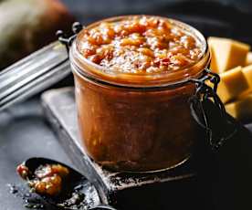 Mango Chutney