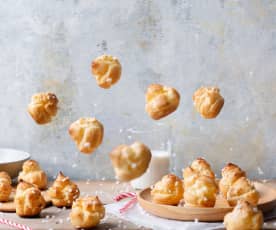 Chouquettes