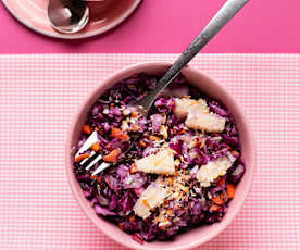 Coleslaw Hawaiana