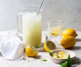 Limonata fresca