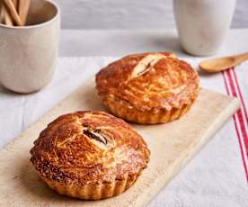 Mattentaarten de Geraardsbergen