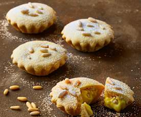 Tortine al limone (TM6)