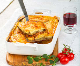 Moussaka