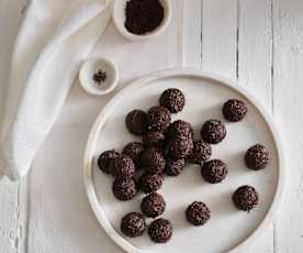 Brigadeiros