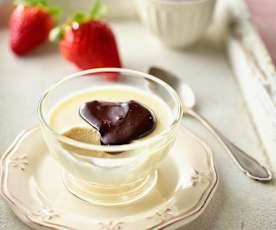 Panna Cotta